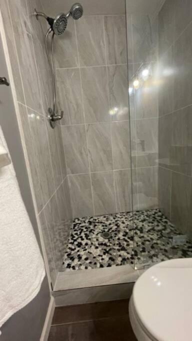 Lovely Studio Apartment With Kitchenette. Tampa Exterior photo